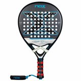 Padel bat Nox Tl10 Quantum 12K Gr Kulfiber #1