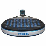 Padel bat Nox Tl10 Quantum 12K Gr Kulfiber #4