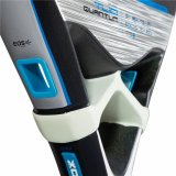 Padel bat Nox Tl10 Quantum 12K Gr Kulfiber #6