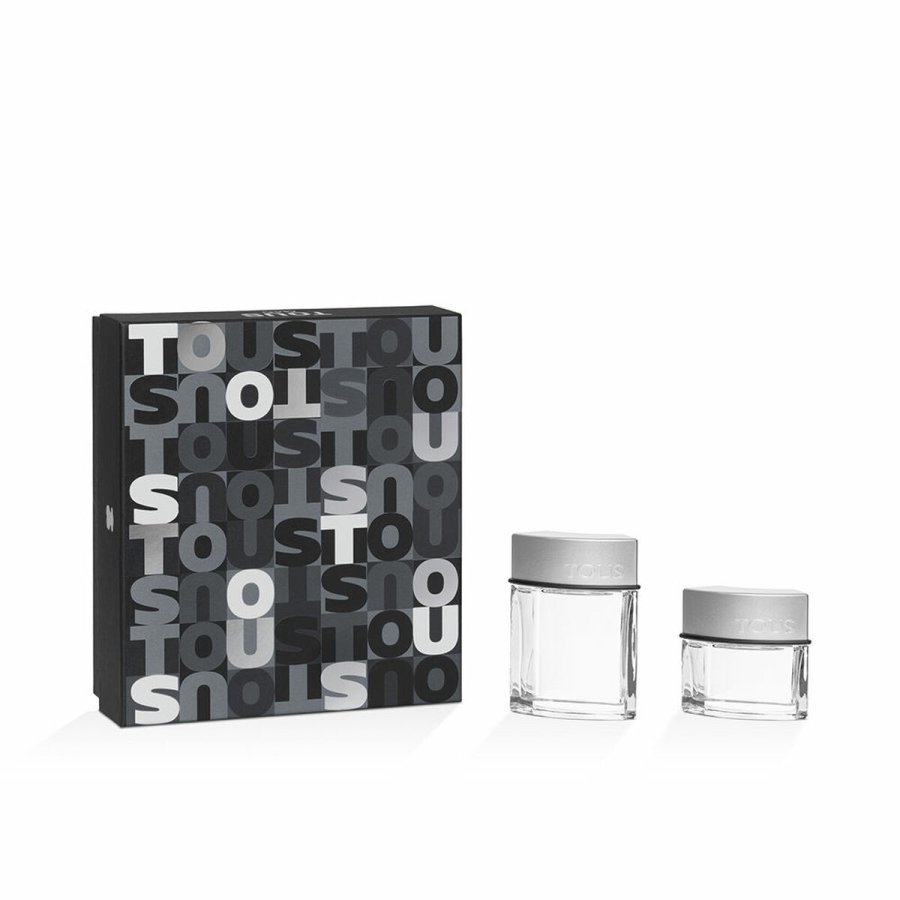 Parfume st til mnd Tous EDT 2 Dele #1