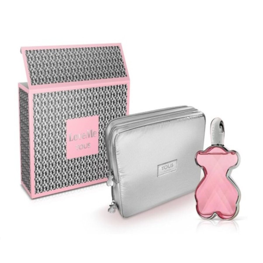 Parfume st til kvinder Tous Loveme EDP 2 Dele #1