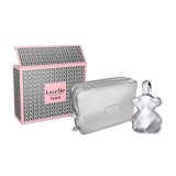 Parfume st til kvinder Tous LoveMe The Silver Parfum EDP LoveMe The Silver Parfum 2 Dele #1