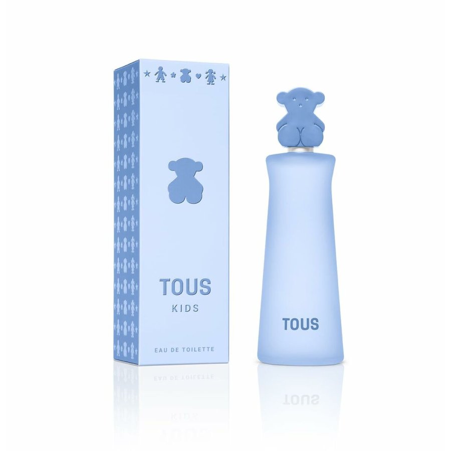 Parfume st til kvinder Tous Tous Kids Boy EDT #1