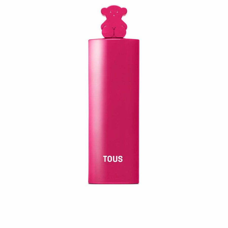 Dameparfume Tous MORE MORE PINK EDT 90 ml #1