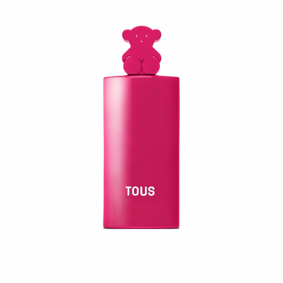 Dameparfume Tous MORE MORE PINK EDT 50 ml #1