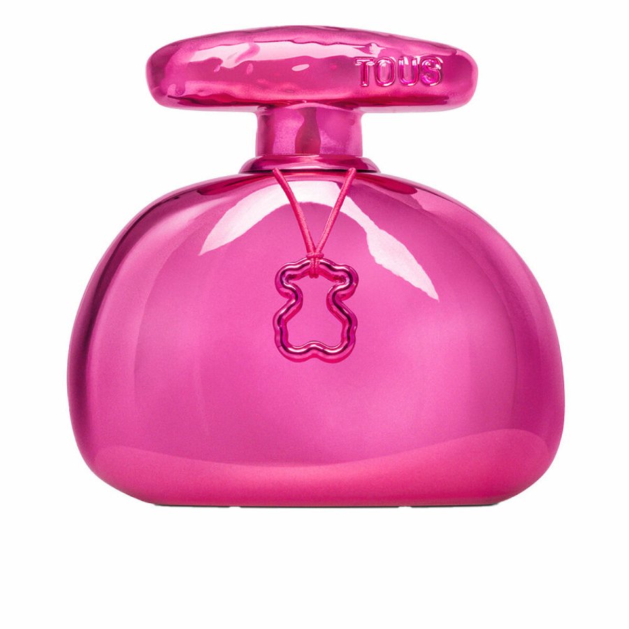 Dameparfume Tous ELECTROTOUCH EDP 100 ml #1