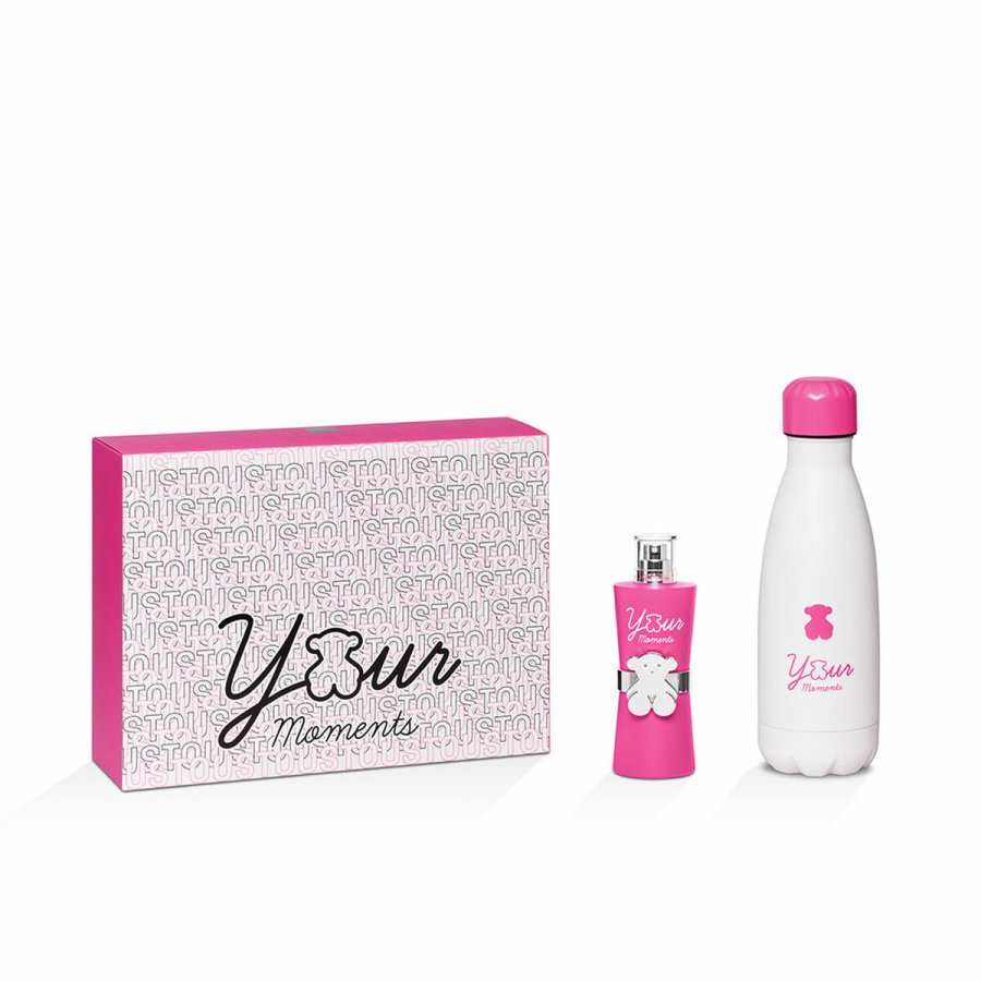 Parfume st til kvinder Tous YOUR MOMENTS 2 Dele #1