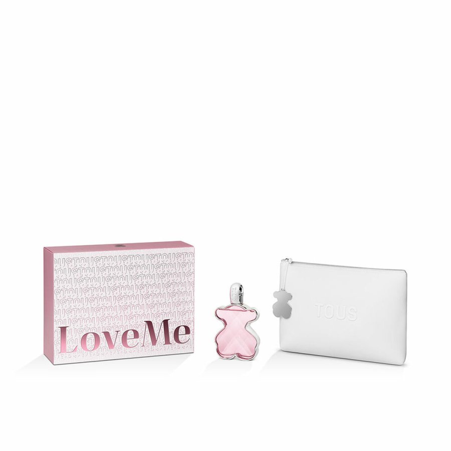 Parfume st til kvinder Tous LOVEME 2 Dele #1