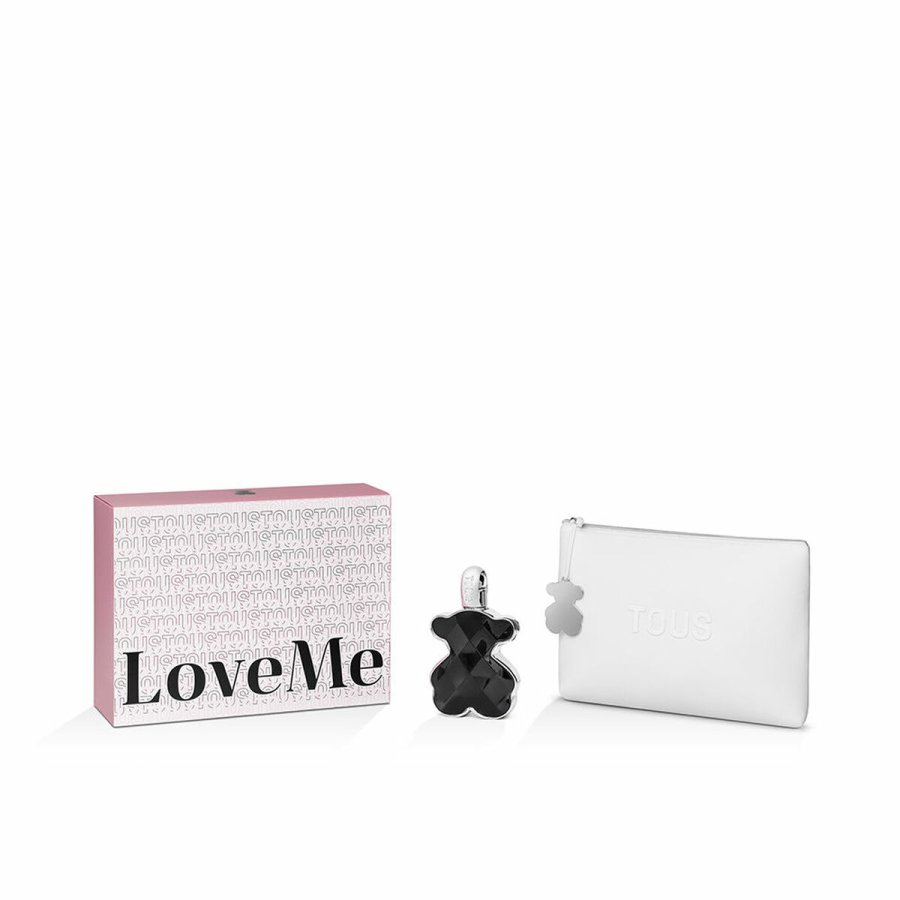 Parfume st til kvinder Tous LOVEME 2 Dele #1
