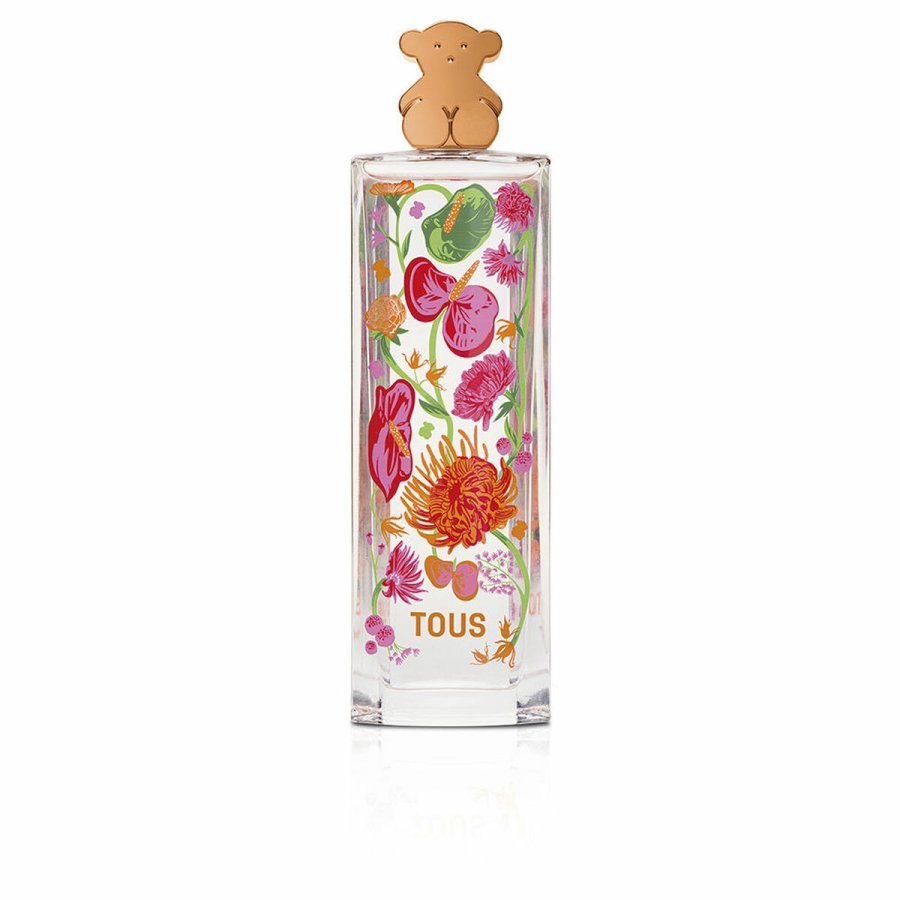 Dameparfume Tous SORBET GARDEN 90 ml #1