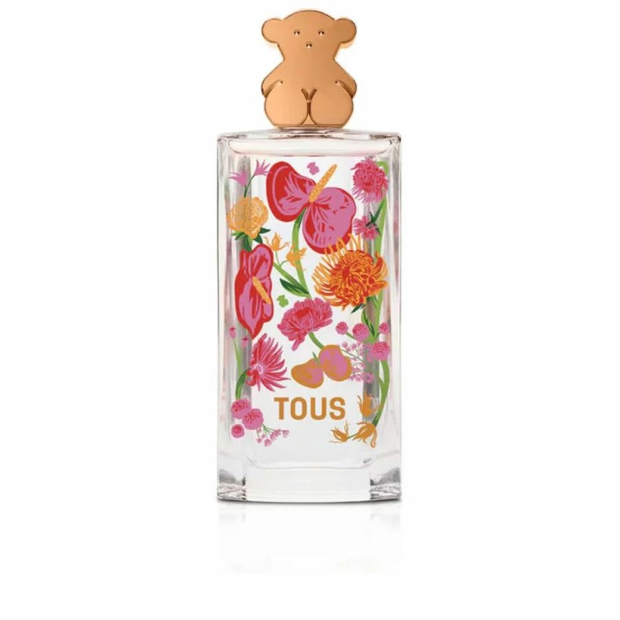 Dameparfume Tous SORBET GARDEN #1