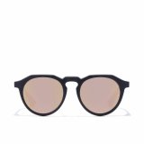 Solbriller Hawkers Warwick Raw Sort Rosenguld (� 51,9 mm) #1