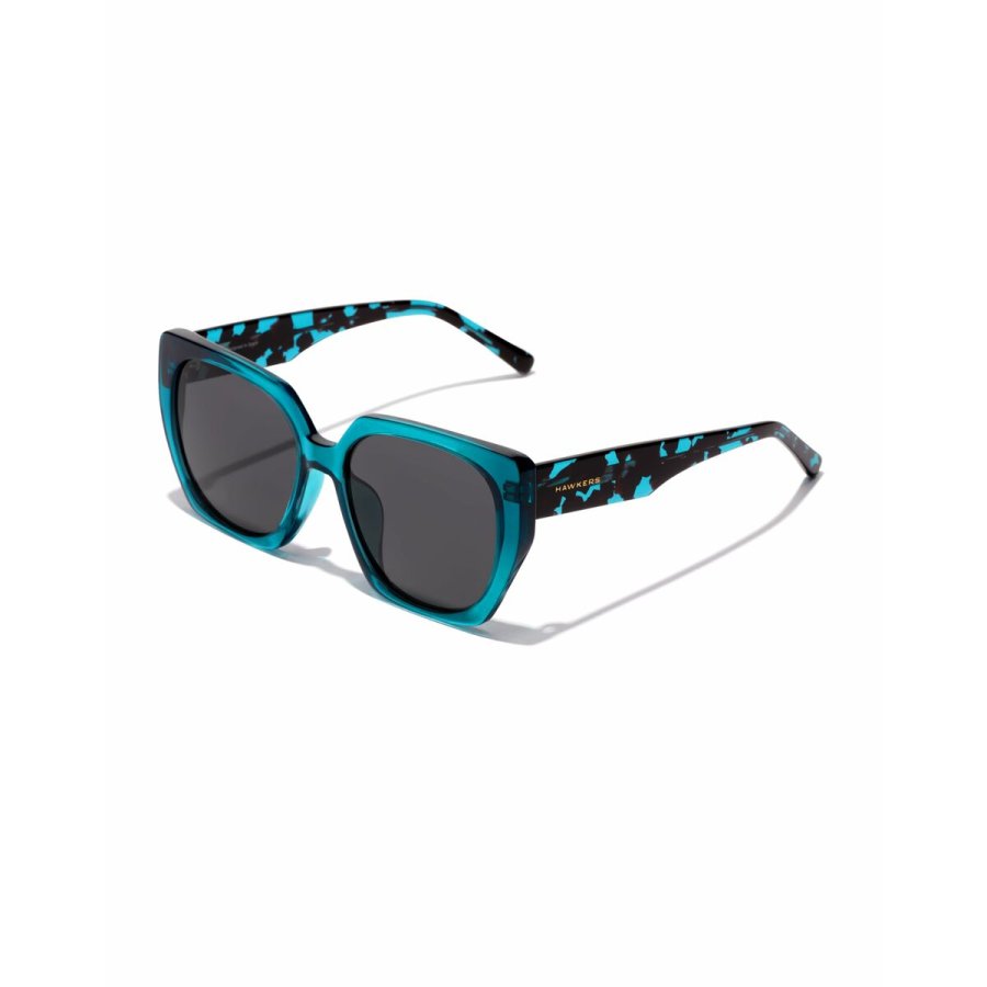 Solbriller Hawkers BOUJEE Sort � 55 mm #2