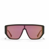 Solbriller Hawkers METRO Sort #1