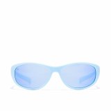 Solbriller til B�rn Hawkers RAVE KIDS � 38 mm Turkisbl� #1