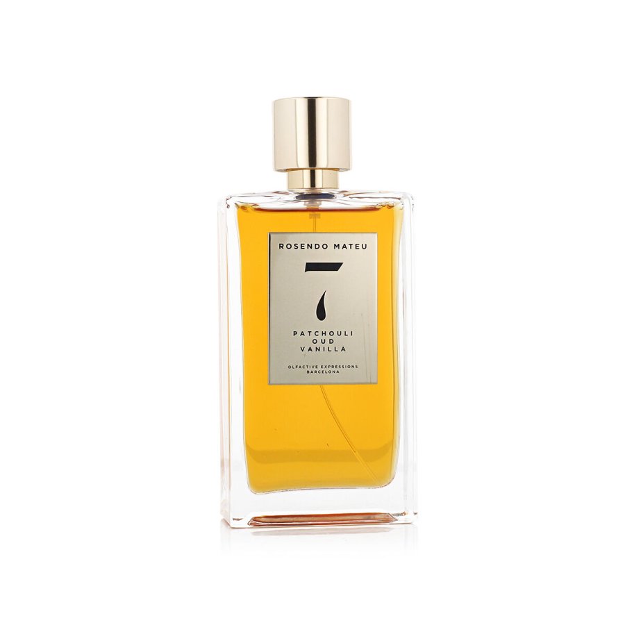 Unisex parfume Rosendo Mateu N 7 Patchouli, Oud, Vanilla EDP 100 ml #2