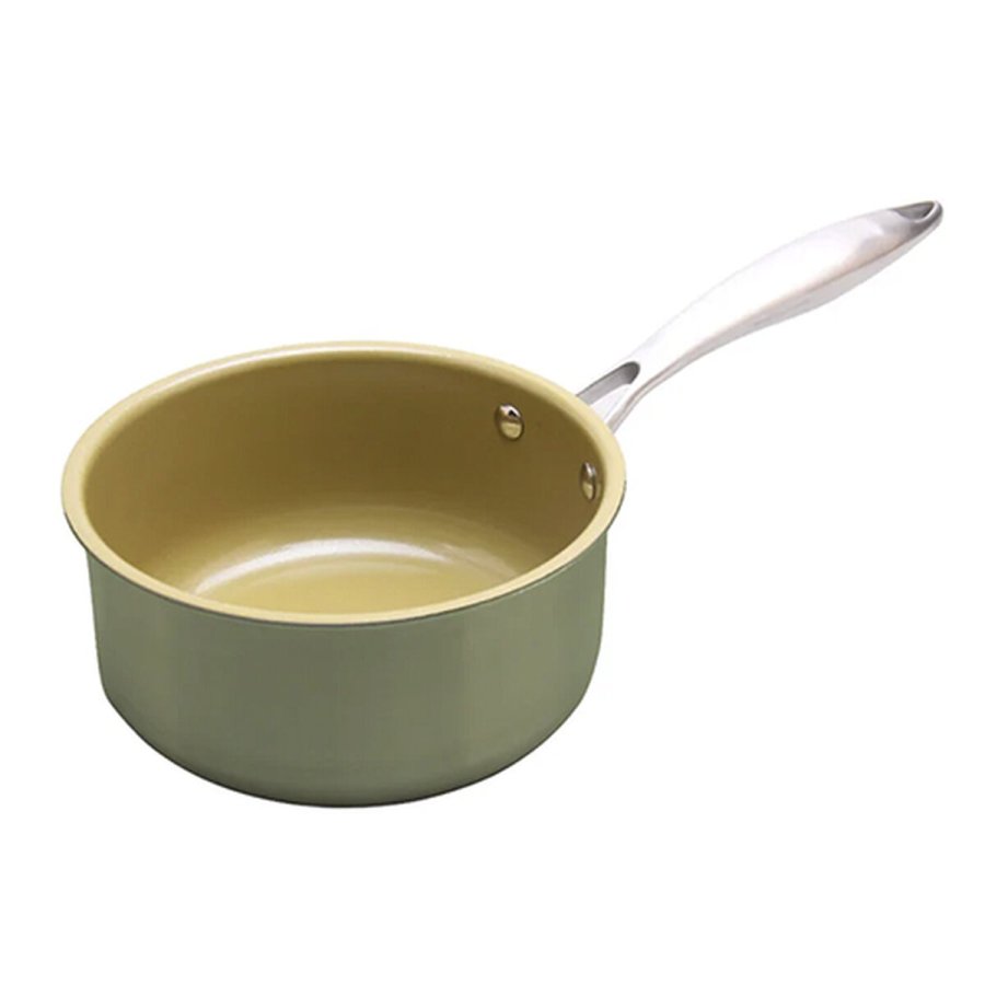 Kasserolle Amercook AmVegan Chef  20 cm #1