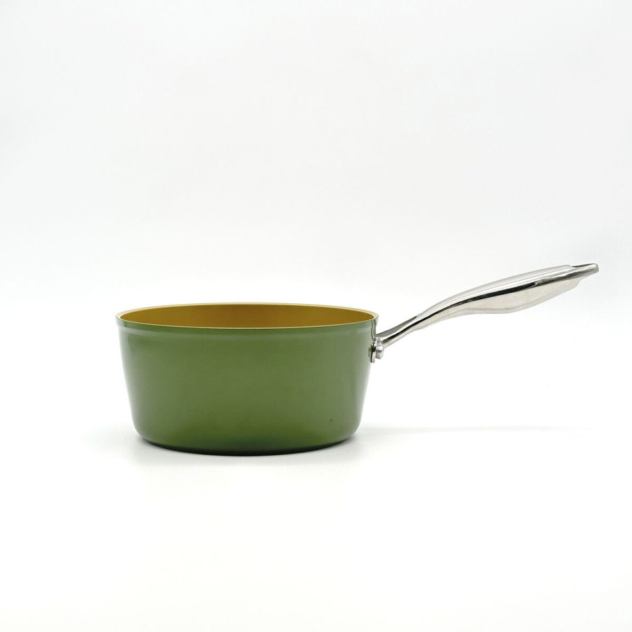 Kasserolle Amercook AmVegan Chef  20 cm #3
