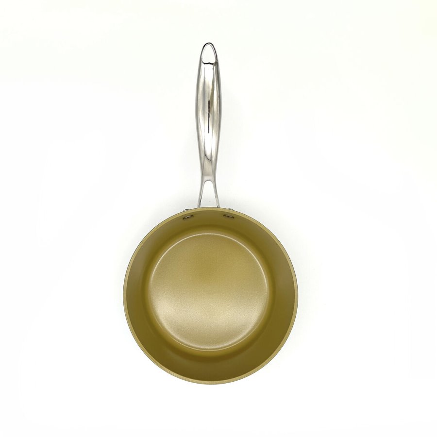 Kasserolle Amercook AmVegan Chef  20 cm #5