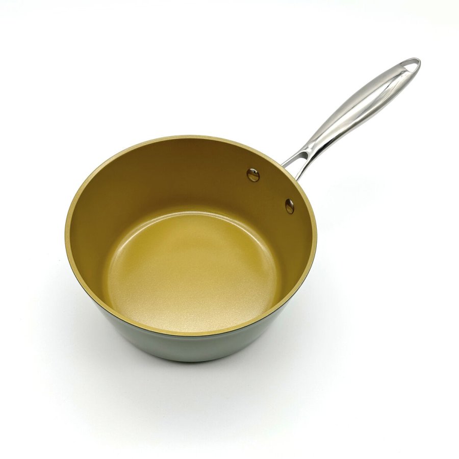 Kasserolle Amercook AmVegan Chef  20 cm #7