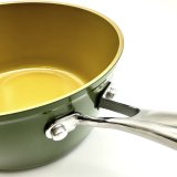 Kasserolle Amercook AmVegan Chef  20 cm #9