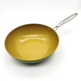 Wok Pande Amercook AMVegan By Fran Lpez  28 cm #3