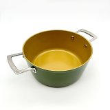 Gryde Amercook AmVegan Chef  24 cm #1