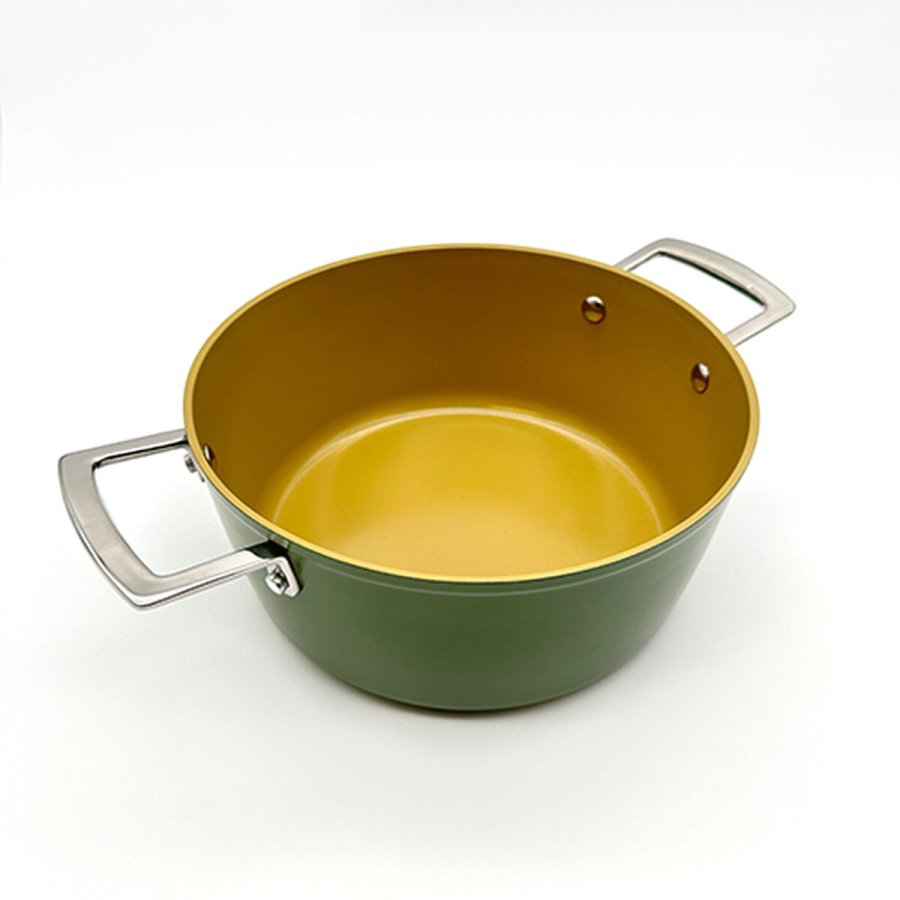 Gryde Amercook AmVegan Chef  24 cm #1