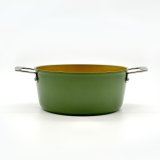 Gryde Amercook AmVegan Chef  24 cm #3