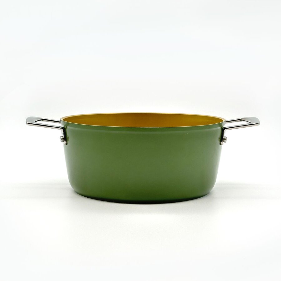 Gryde Amercook AmVegan Chef  24 cm #3