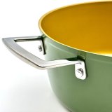 Gryde Amercook AmVegan Chef  24 cm #9