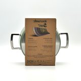 Gryde Amercook AmVegan Chef  24 cm #13