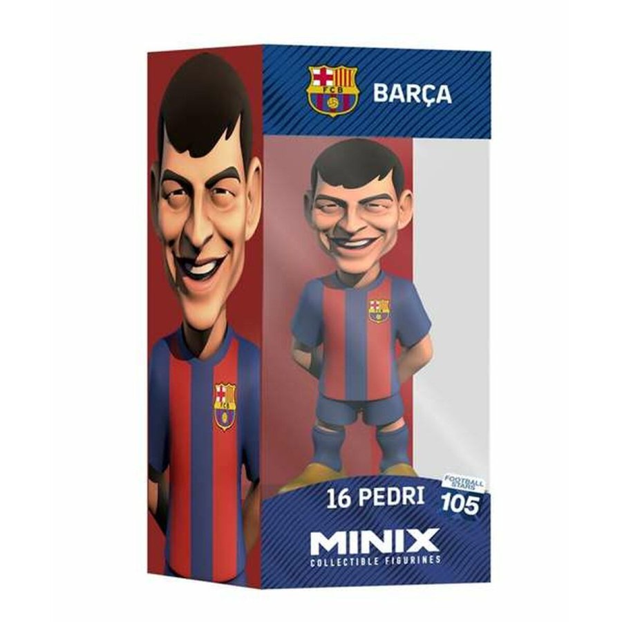 Action Figurer Bandai 12 cm #2