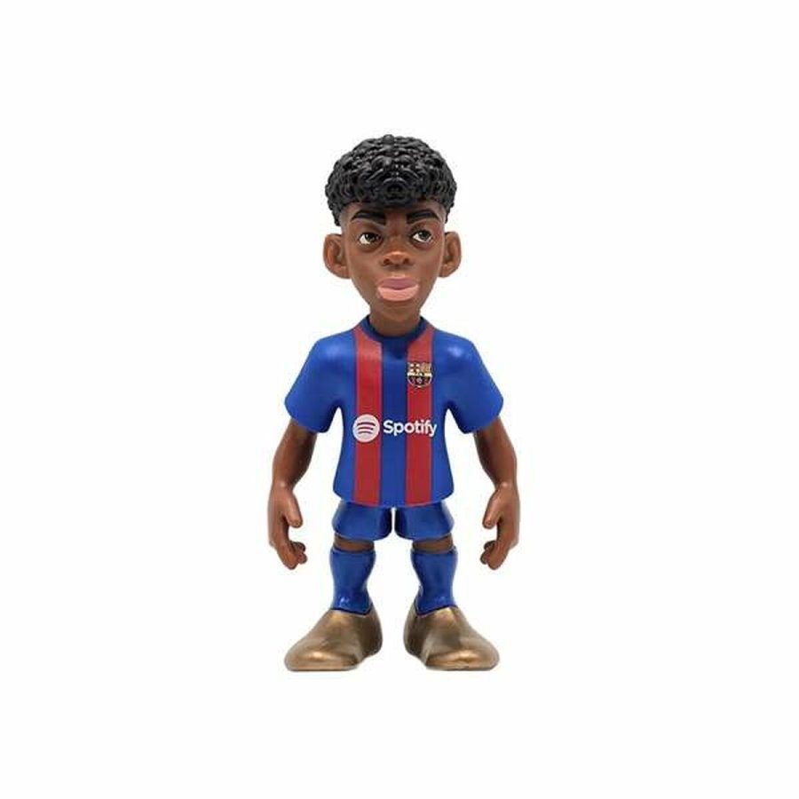 Samlerobjekter Bandai 12 cm #4