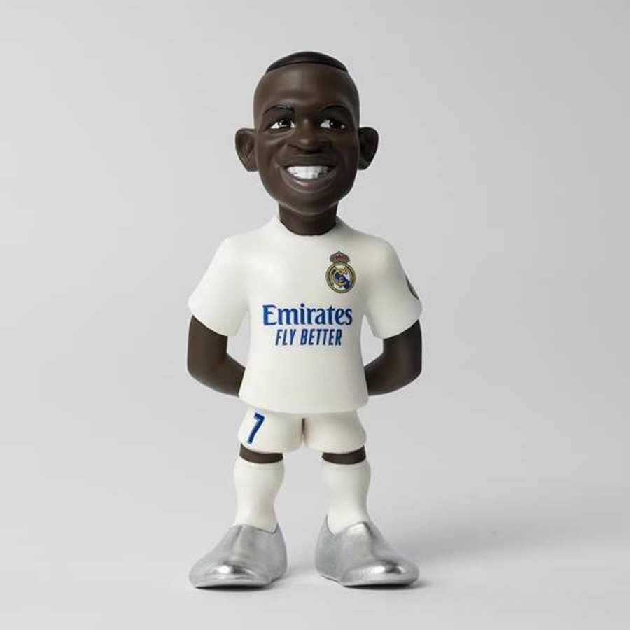 Samlerobjekter Bandai 12 cm #5