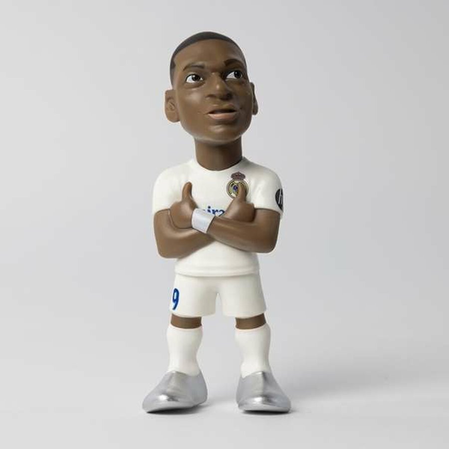 Samlerobjekter Bandai 12 cm #4