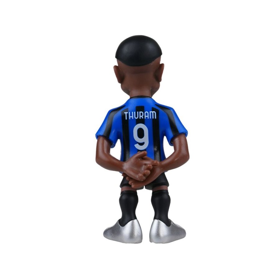 Samlerobjekter Minix INTER MEDIOLAN - MARCUS THURAM #5