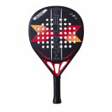 Padel bat Harlem Padel Bionic Sort Rd #1