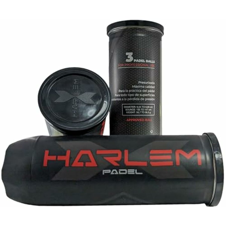 Padel-bolde Harlem Padel 3 enheder #3