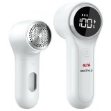 Fnugfjerner Alfa ALFA RESTYL3 2W 3V 3,5H Hvid 2 W #1