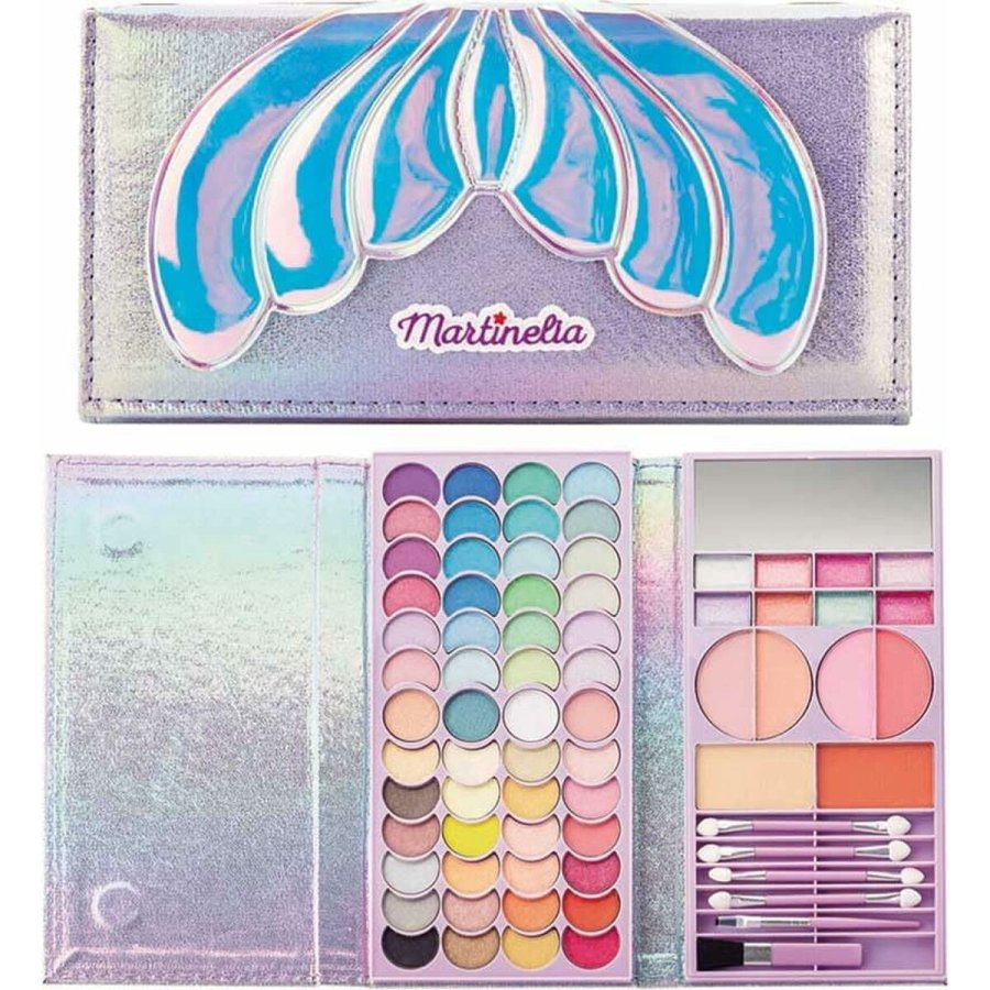 Makeup St Martinelia Let's Be Mermaids 72 Dele #1