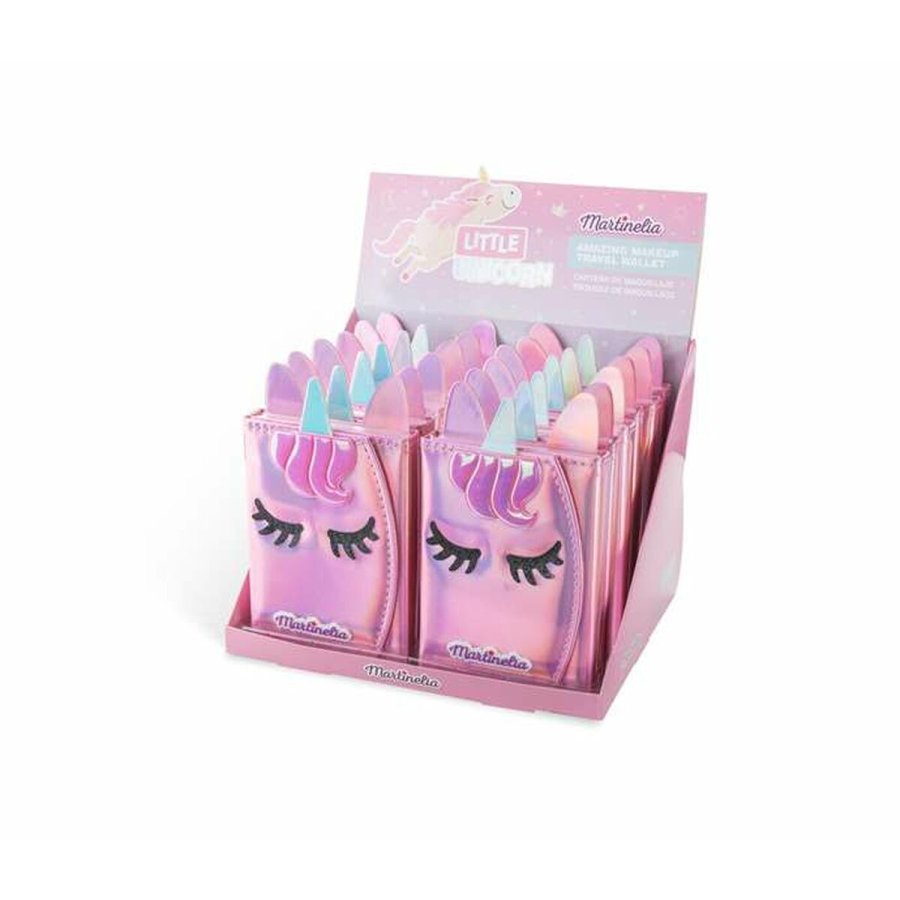 Makeup St til Brn Martinelia LITTLE UNICORN #3