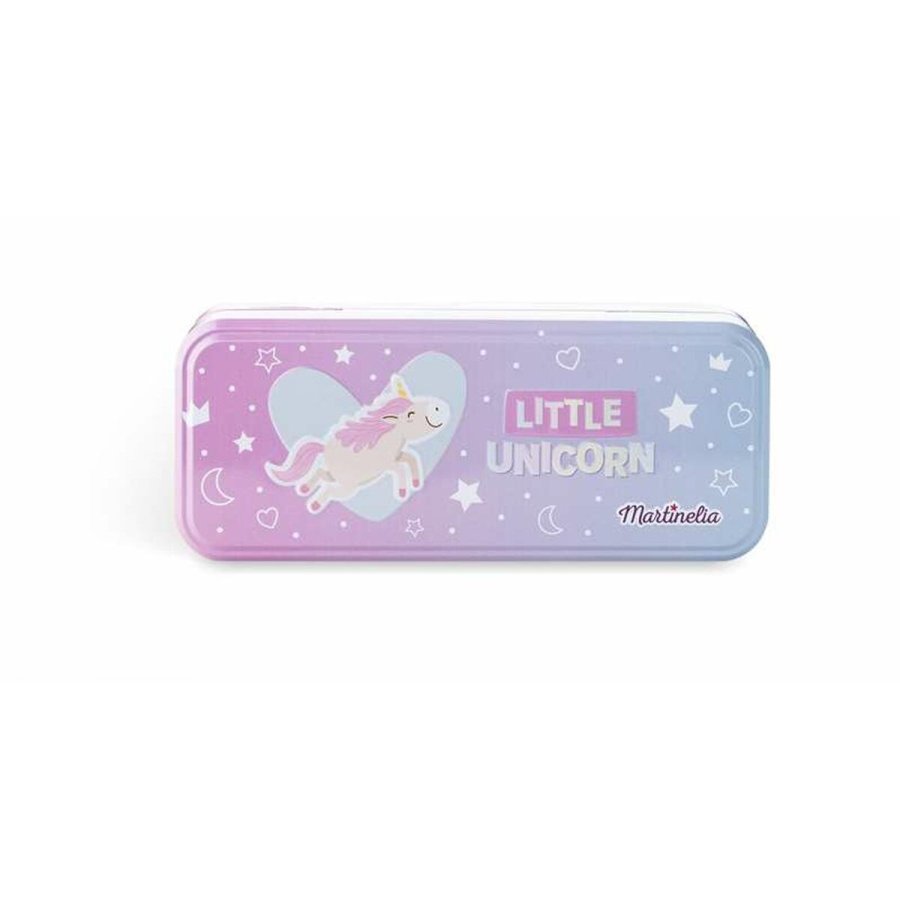Makeup St til Brn Martinelia LITTLE UNICORN #1