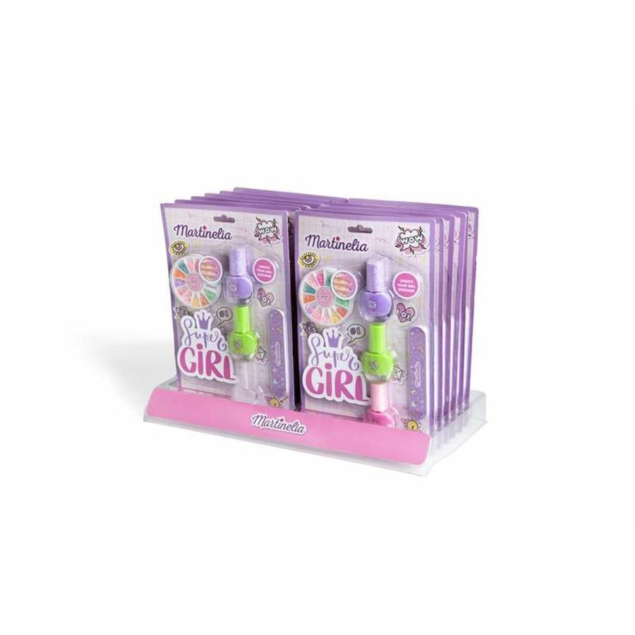 Shampoo Martinelia #1