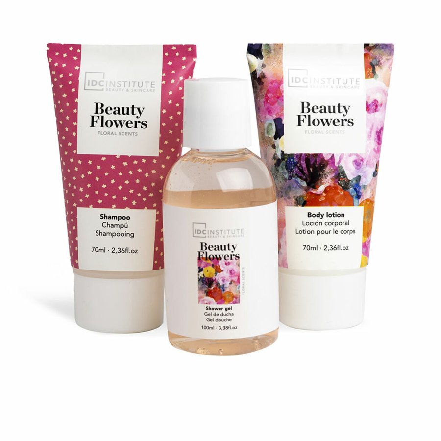 Dameparfume IDC Institute #1