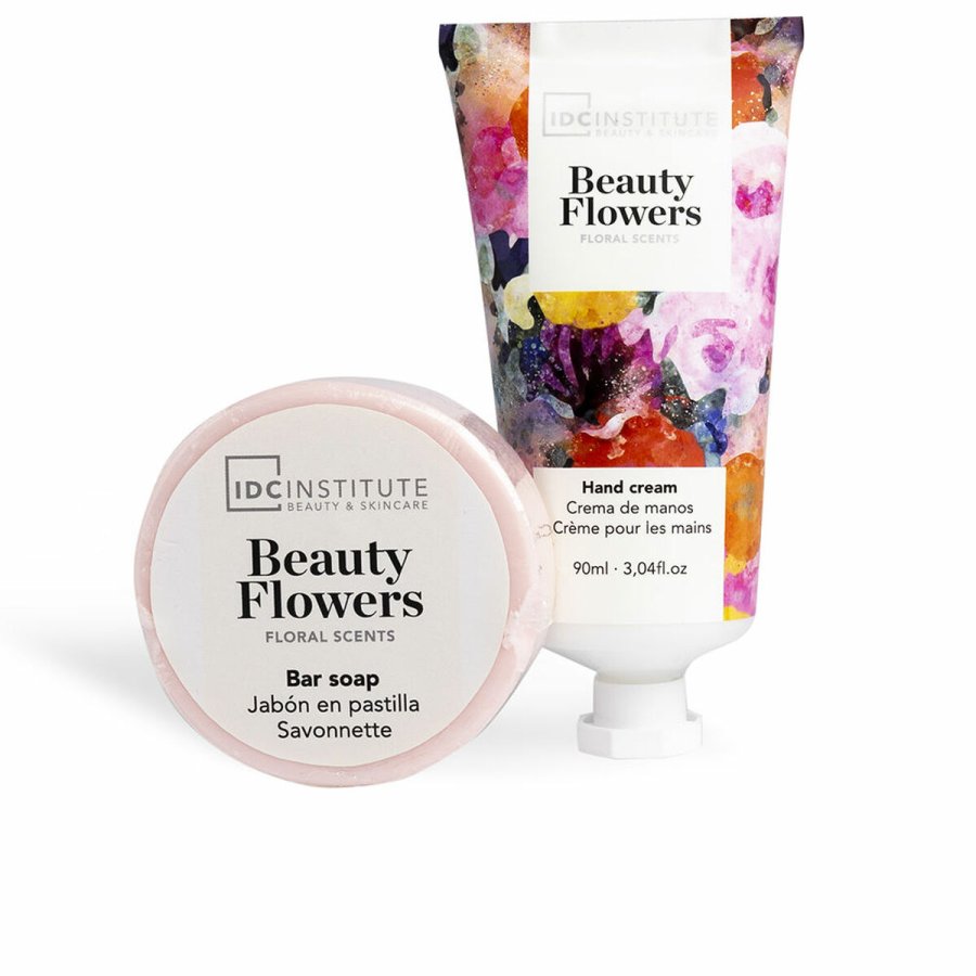 Dameparfume IDC Institute #1