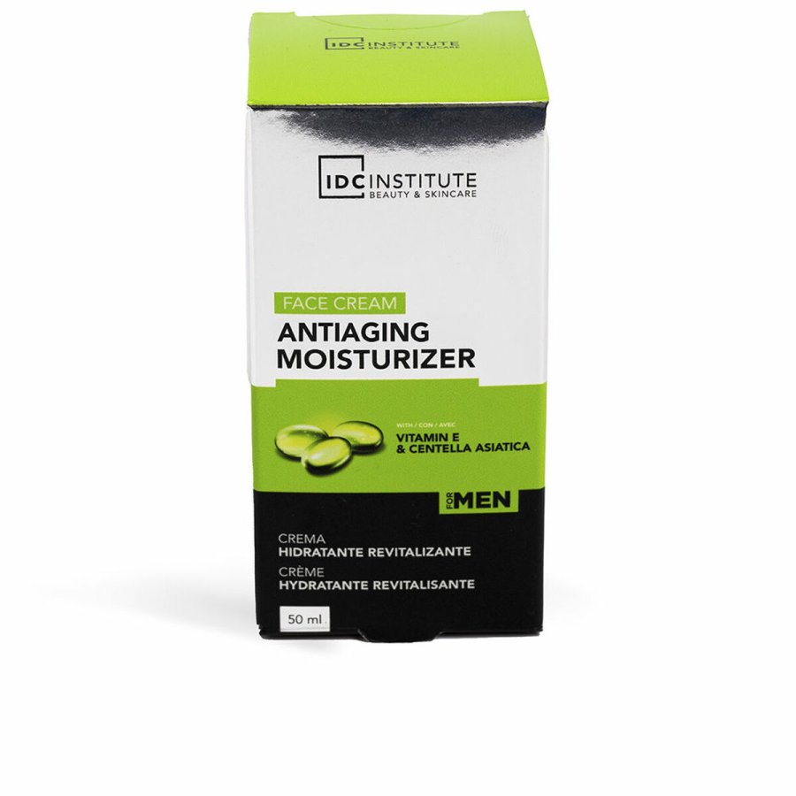 Fugtgivende creme IDC Institute ANTIAGING MOISTURIZER #1