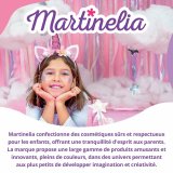Makeup St Martinelia UNICORN #4