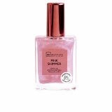 Kropsolie IDC Institute PINK SHIMMER 45 ml #1