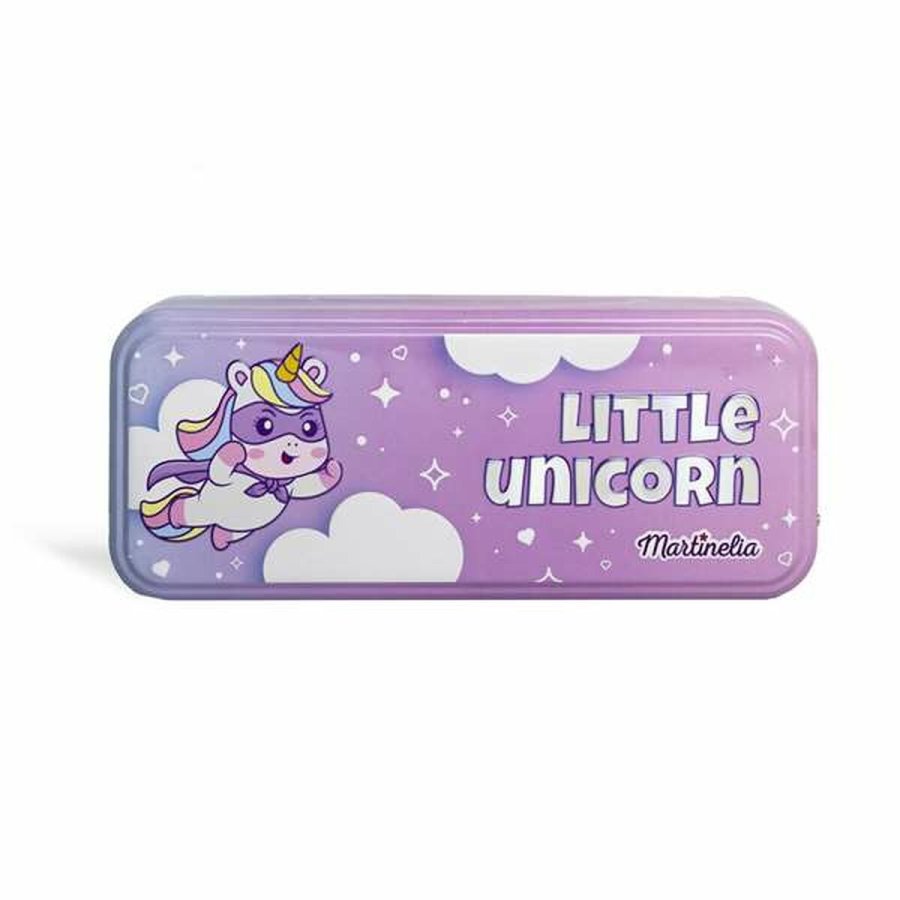 Makeup St til Brn Martinelia Little Unicorn 22,5 x 9,5 x 4,5 cm #2